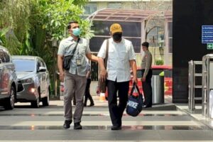 Kasus Dana Hibah, KPK Periksa Pimpinan DPRD Jatim