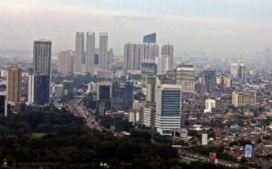 Kondisi Jakarta Setelah Ibu Kota Dialihkan ke Kalimantan