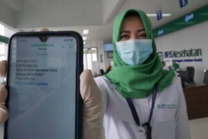 Waspada Penipuan Mengatasnamakan BPJS Kesehatan!