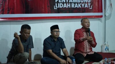 Tuntut Hak Tanah di Lahan Negara, Warga Sanga-sanga Pertimbangkan Gugatan ke PTUN