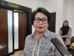 Program PUPR Harus Mengarah ke Pembangunan Bermanfaat bagi Masyarakat
