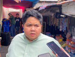 Ngeluh Jalan Pembangunan Terlalu Sempit, Warga Makroman Minta Pelebaran Dilanjutkan