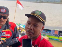 Potensi Desa Embalut, Ada Sumber Ikan Berkualitas Tinggi di Tepi Sungai Mahakam
