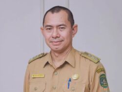 Keindahan Kota Bangun Darat Akan Bersinar Lewat MTQ ke-44