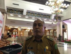 Lindungi Waduk Samboja, Masyarakat Diajak Bersatu Lawan Penambangan Ilegal