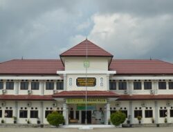Peningkatan Kualitas Usaha UMKM di Tenggarong Melalui Pelatihan SDM