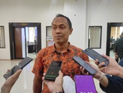 UMKM Memainkan Peran Penting, Perkuat Perekonomian Daerah