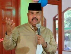 Ini Cara Bupati Kukar Atasi Rendahnya Partisipasi Pemilih di Daerahnya