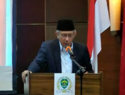 Ranperda Trantibumlinmas Hampir Rampung