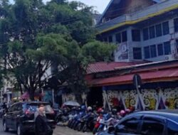17 Pemilik Ruko di Pasar Pagi Melunak, Bersedia Dibongkar untuk Revitalisasi