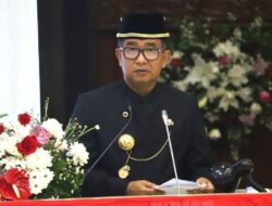 Keberhasilan Kaltim Jalankan Program Meningkat di Angka 6,34 persen