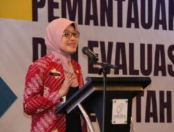 Kaltim Peringkat 3 Nasional IPM 2023