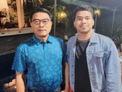 DARI PENYANYI KAFE, HINGGA DIUNDANG PEJABAT TINGGI NEGARA
