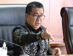 Akmal Malik Ajak Pihak Swasta Untuk Ikut Berperan Dalam Pengembangan Destinasi Wisata