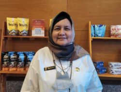 DPMPTSP Kaltim Promosikan Peluang Investasi Kawasan Industri Pada Investor