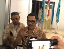 Kepala Dinas Kominfo Provinsi Kaltim tegaskan tidak ada sentralisasi publikasi di Diskominfo