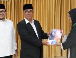 LPTQ Kaltim Merilis Pusat Pelatihan Bagi Tahfidz dan Qari