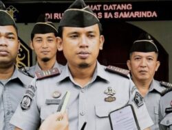 Sejumlah 850 Narapidana di Rutan Samarinda Usulkan Terima Remisi HUT RI ke-79