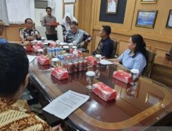 Keuskupan Agung Samarinda kolaborasi dengan Pemkot menekan stunting