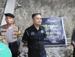 Parkir Mi Gacoan Tidak Berizin, Kepala Dishub Samarinda Menyoroti