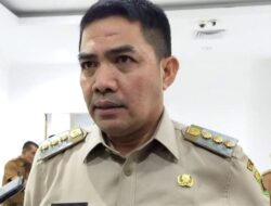 Pemkot Samarinda Salurkan Bantuan Sosial Non Tunai kepada 1.242 KPM