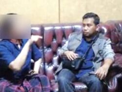 Buronan Kejagung kasus pengadaan tanah telah di tahan Kejari Samarinda