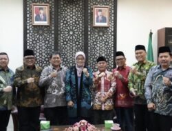 MTQ Nasional ke-30 Bakal Diikuti 1.998 Peserta dari 38 Daerah