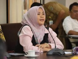 Yenni Eviliana, Inspirasi Bagi Keterwakilan Perempuan di DPRD Kaltim
