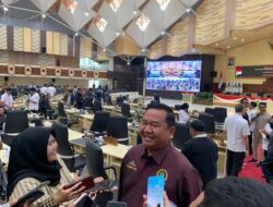 DPRD Kaltim Tunda Pelaksanaan RDP Permohonan Pertamisi Sampai AKD Terbentuk