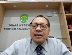 Dinkes Kaltim Siapkan Pemeriksaan Kesehatan Gratis