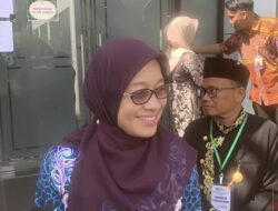 Apresiasi Dua Peserta Wakil Kaltim Menang Pada MTQ Internasional 2025