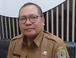 Dinkes Kaltim Adakan Pemeriksaan Kesehatan Gratis Untuk Cegah Penyakit Sebelum Terlambat