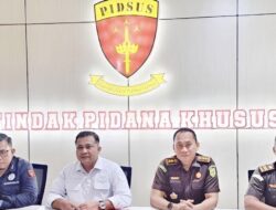 Kejati Kaltim Tetapkan Tersangka NJ Dugaan Korupsi Di Perusda BKS