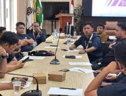 SMSI Kaltim Terus Ingatkan Anggota Untuk Taat Aturan