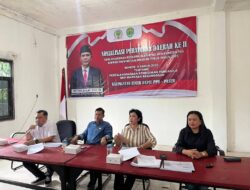 Anggota DPRD Kaltim, Hartono Basuki Ajak Warga Perkuat Wawasan Kebangsaan