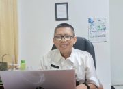 Dinkes Kaltim Imbau Warga Tetap Waspada Terhadap COVID-19 Gelombang Baru