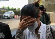 KPK Periksa Windy Idol Terkait Pencucian Uang Hasbi Hasan