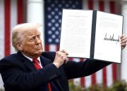 Pemerintah Indonesia Terkejut Atas Tarif 32% dari Trump, Negosiasi Dagang Belum Selesai