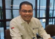 Ricky Perdana Gozali Terpilih Jadi Deputi Gubernur BI Gantikan Doni Joewono
