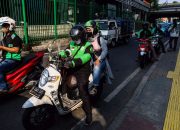 Kenaikan Tarif Ojol 8–15 Persen Ditolak, Aplikator dan Driver Desak Pemerintah Tinjau Ulang