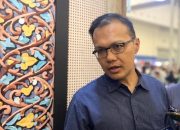 Rupiah Diperkirakan Bertahan di Rp16.500 per Dolar AS hingga 2026, BI Terus Stabilkan Kurs