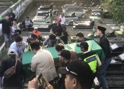 Polisi Ungkap Kematian Diplomat Kemlu Lewat Penyelidikan Ilmiah