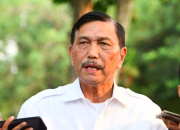 Luhut: Kesepakatan Dagang RI-AS Beri Keuntungan Besar Bagi Indonesia