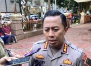Polri Ungkap Kondisi Korban Arya Daru Pangayunan: Wajah Tertutup Plastik dan Lakban Kuning