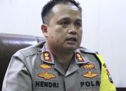 Tertekan Masalah Ekonomi, Pria di Samarinda Bunuh Dua Anak Kandungnya