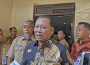 KPK Ajukan Banding atas Vonis 3,5 Tahun Hasto Kristiyanto