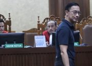 Kejagung Belum Terima Keppres Soal Amnesti Hasto dan Abolisi Tom Lembong