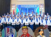 GMKI Wilayah VI Desak Kapolda Kaltim Evaluasi Kapolres Kukar, Lawan Sikap Arogan!