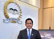 Sekjen DPR Mangkir dari Panggilan KPK Terkait Dugaan Korupsi Rumah Jabatan