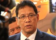 Menkeu: Ada Pihak yang Tahan Laju Ekonomi RI di Angka 5 Persen